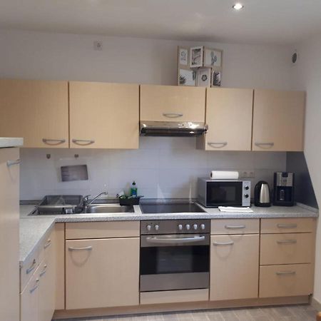Ferienhaus Ixheim Bitscher Str.70 Zweibrücken Esterno foto