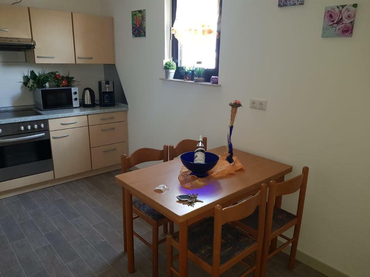 Ferienhaus Ixheim Bitscher Str.70 Zweibrücken Esterno foto