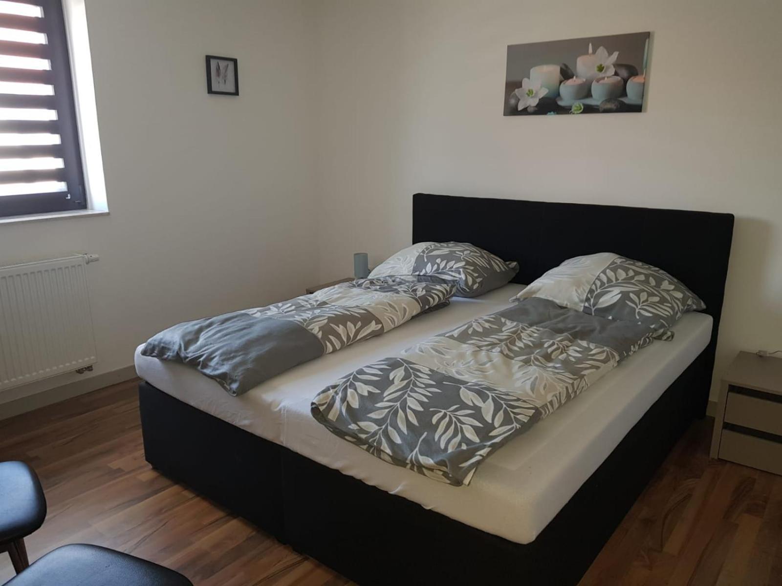 Ferienhaus Ixheim Bitscher Str.70 Zweibrücken Esterno foto