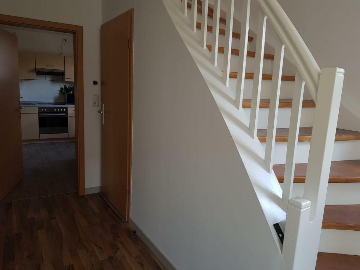 Ferienhaus Ixheim Bitscher Str.70 Zweibrücken Esterno foto