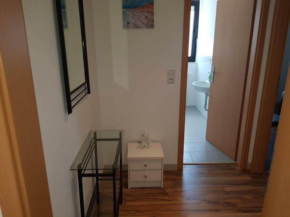 Ferienhaus Ixheim Bitscher Str.70 Zweibrücken Esterno foto