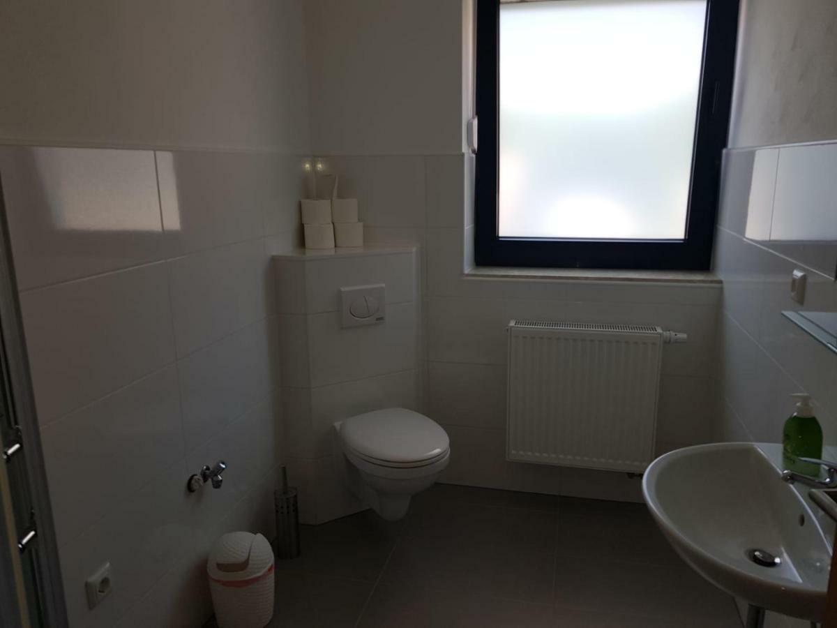 Ferienhaus Ixheim Bitscher Str.70 Zweibrücken Esterno foto