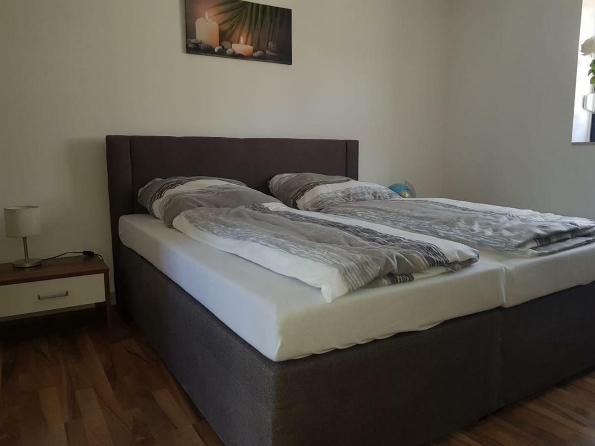 Ferienhaus Ixheim Bitscher Str.70 Zweibrücken Esterno foto