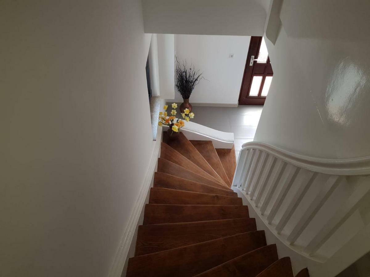 Ferienhaus Ixheim Bitscher Str.70 Zweibrücken Esterno foto