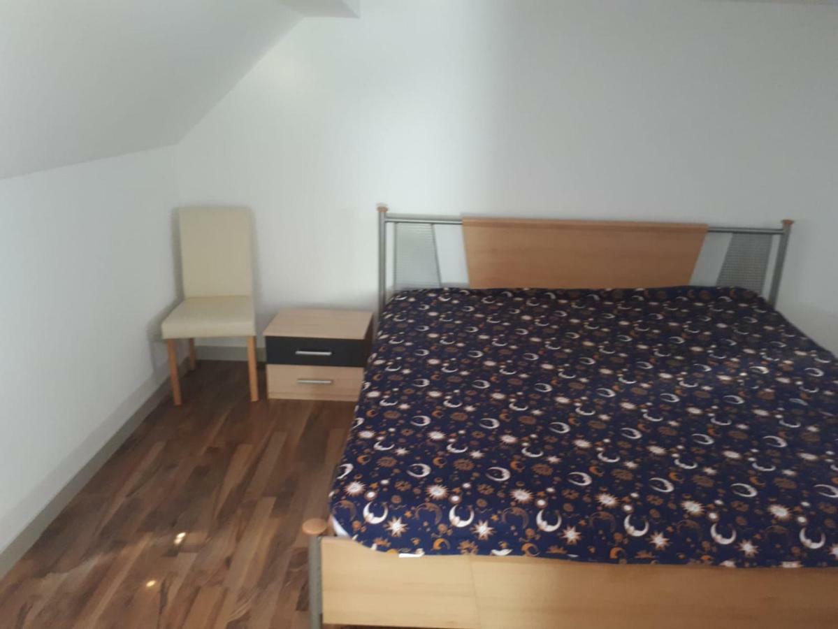 Ferienhaus Ixheim Bitscher Str.70 Zweibrücken Esterno foto