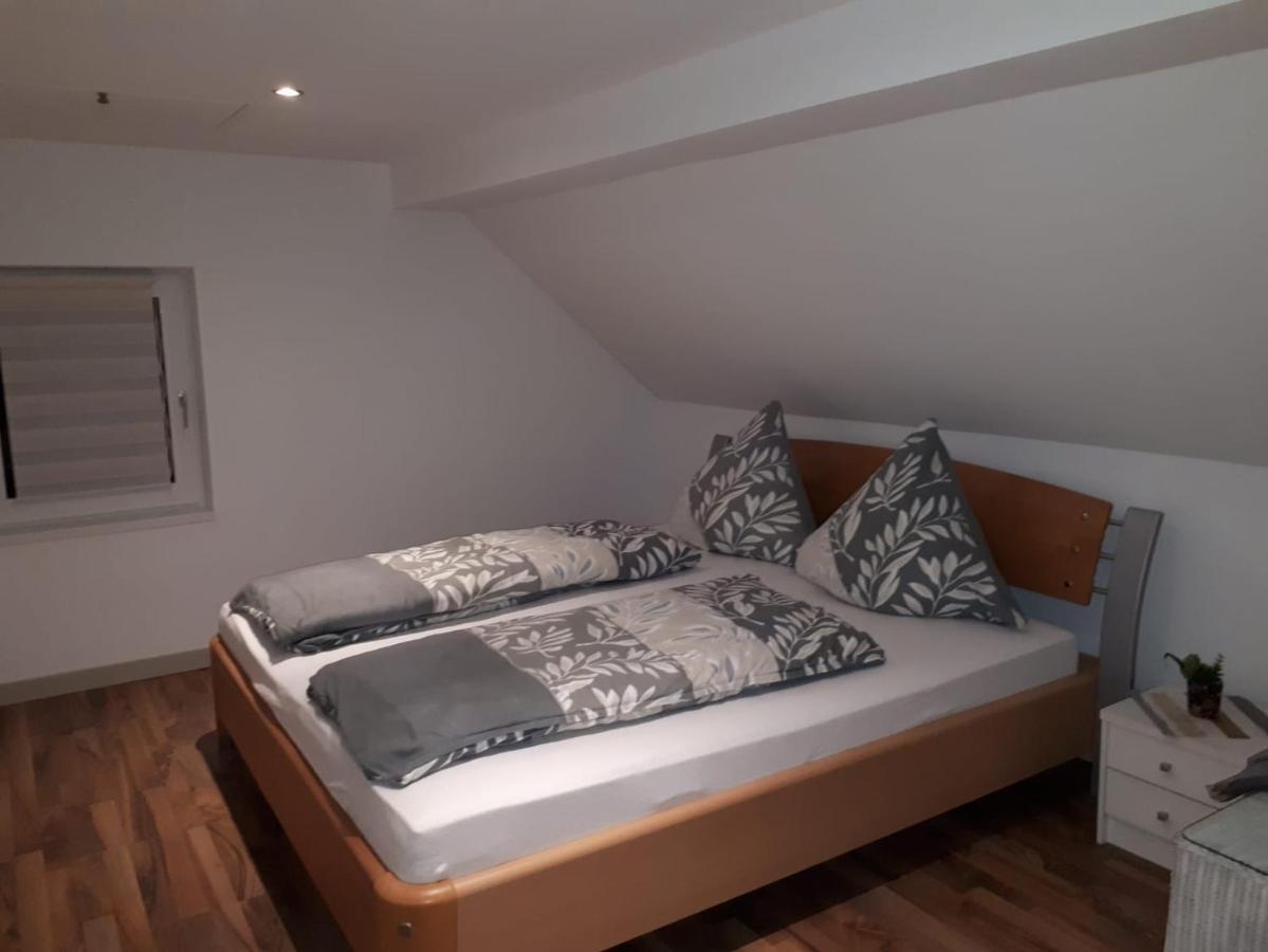 Ferienhaus Ixheim Bitscher Str.70 Zweibrücken Esterno foto