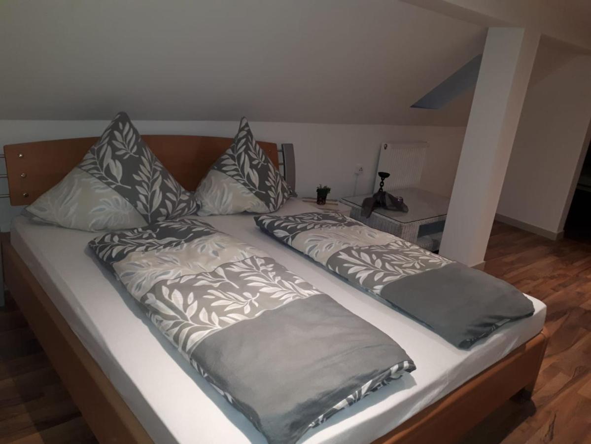 Ferienhaus Ixheim Bitscher Str.70 Zweibrücken Esterno foto