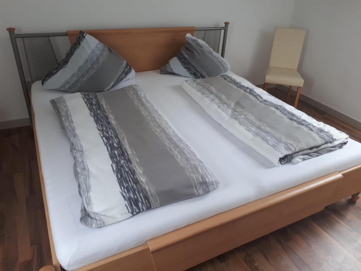 Ferienhaus Ixheim Bitscher Str.70 Zweibrücken Esterno foto