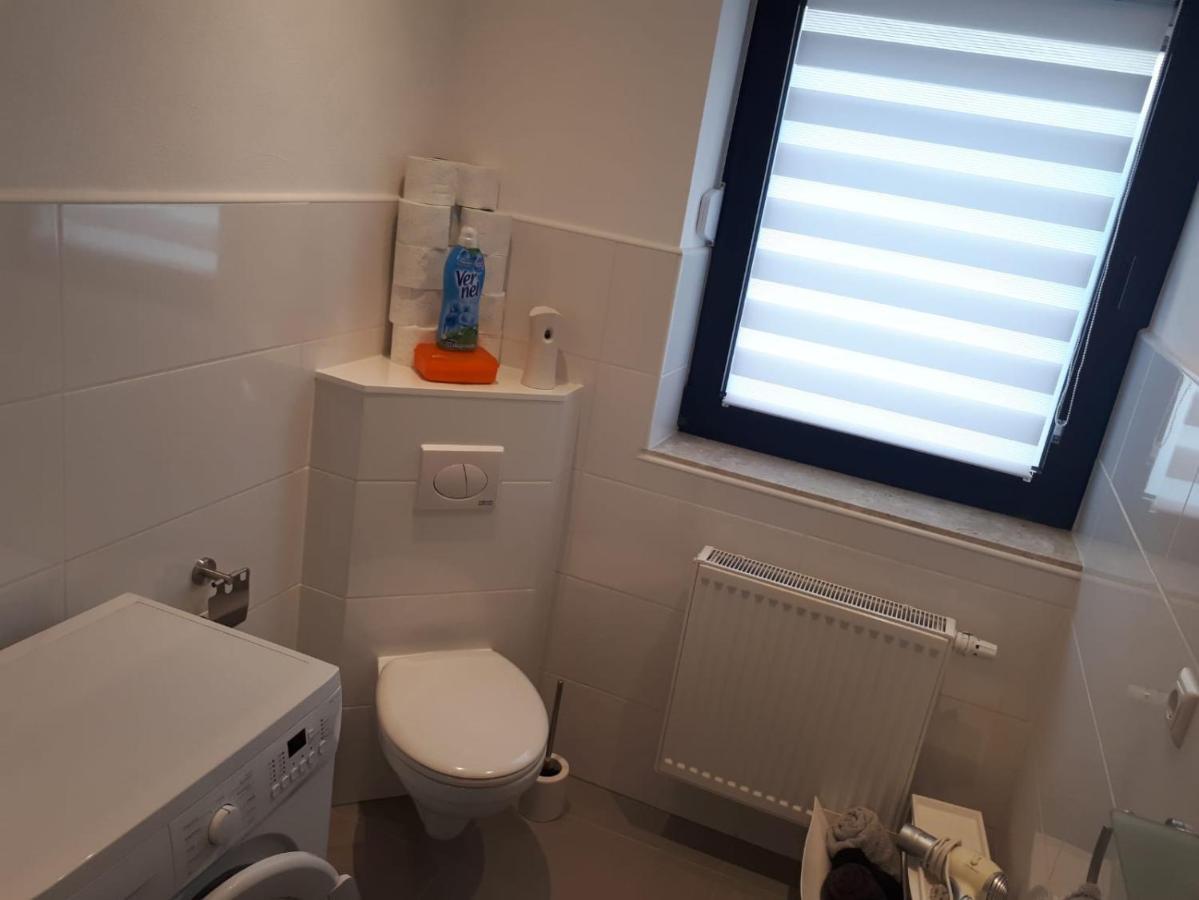 Ferienhaus Ixheim Bitscher Str.70 Zweibrücken Esterno foto