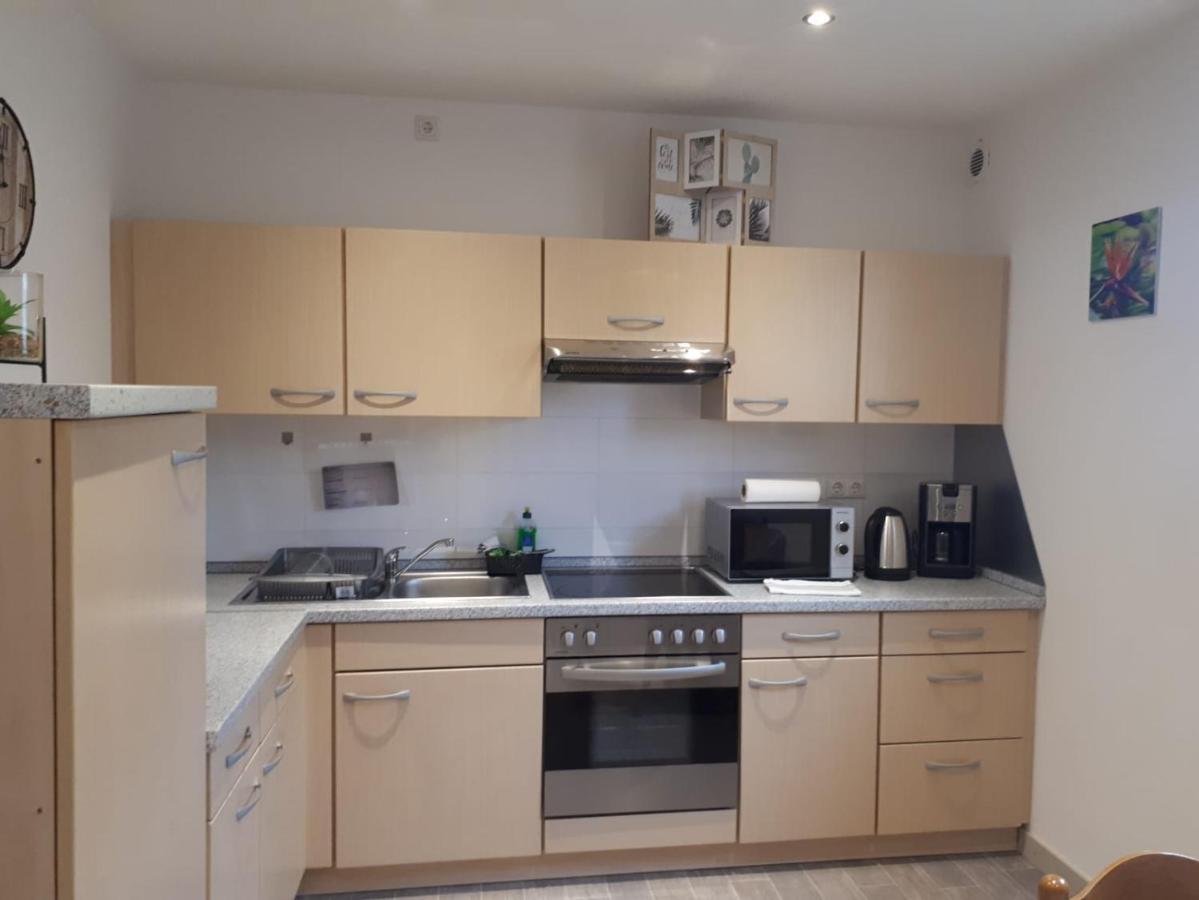 Ferienhaus Ixheim Bitscher Str.70 Zweibrücken Esterno foto